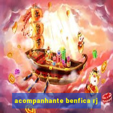 acompanhante benfica rj